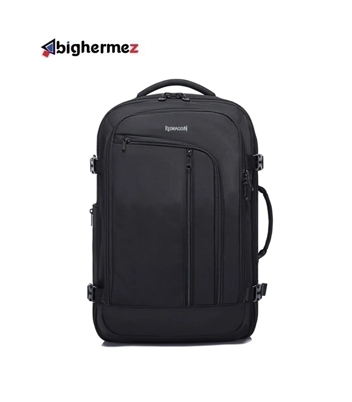 GB-111 کیف لپ تاپ ردراگون مدل GB-111 - تصویر 1
