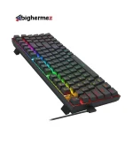 کیبورد مکانیکال گیمینگ ردراگون مدل GHOSTBLADE K735 - تصویر 2