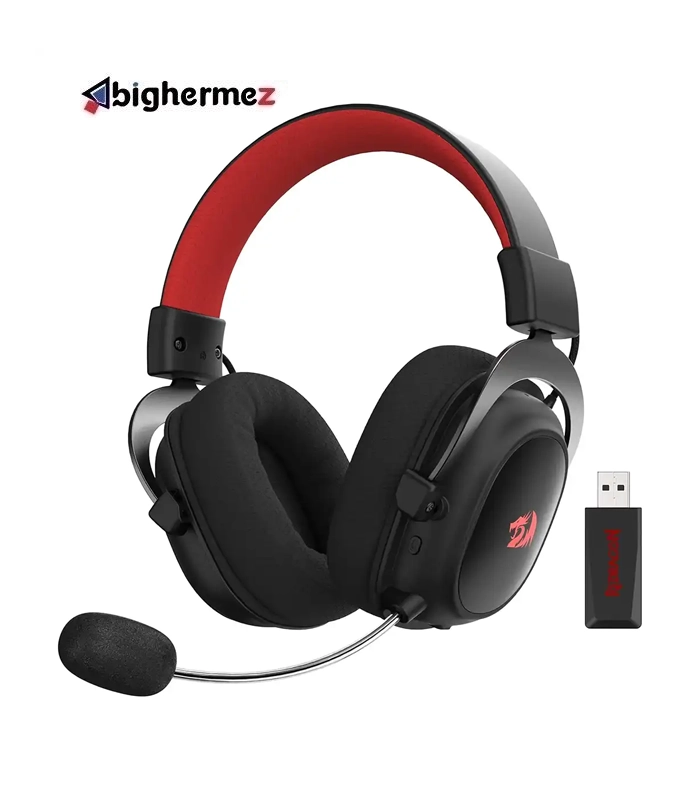 H510 PRO Zeus-X RGB 554 هدست گیمینگ ردراگون مدل H510 PRO Zeus-X RGB - تصویر 1