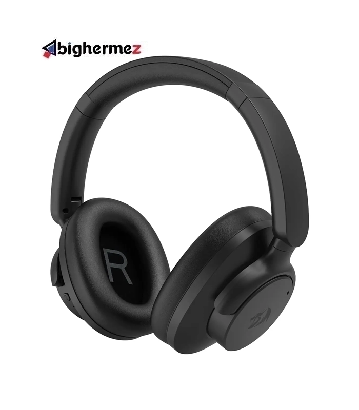 H610 Black هدست گیمینگ بی سیم ردراگون مدل H610 Black SPECTRA - تصویر 1
