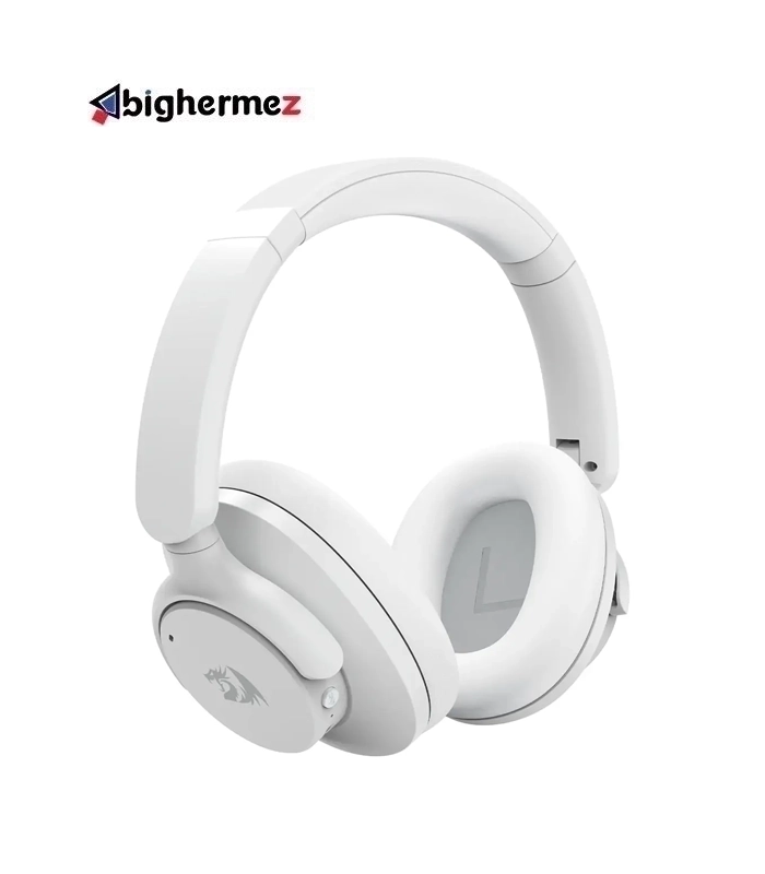 H610 White هدست گیمینگ بی سیم ردراگون مدل H610 White SPECTRA - تصویر 1