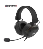 هدست گیمینگ ردراگون مدل H739 Black - تصویر 2