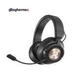 هدست گیمینگ بی سیم ردراگون مدل H889 Black