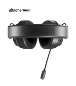 هدست گیمینگ بی سیم ردراگون مدل H889 Black - تصویر 2