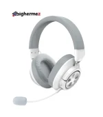 هدست گیمینگ بی سیم ردراگون مدل H889 White