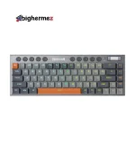کیبورد بیسیم مکانیکال گیمینگ ردراگون مدل HORUS K609 GG Pro - تصویر 2