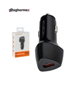 شارژر فندکی هایکواستار مدل HS-CC12