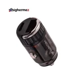 شارژر فندکی هایکواستار مدل HS-CC24