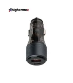 شارژر فندکی هایکواستار مدل HS-CC27