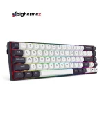 کیبورد مکانیکال گیمینگ ردراگون مدل K712 RGB-M - تصویر 2