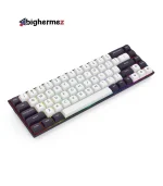 کیبورد مکانیکال گیمینگ ردراگون مدل K712 RGB-M - تصویر 3