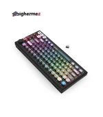 کیبورد بیسیم مکانیکال گیمینگ ردراگون مدل K732MC RGB PRO - تصویر 3