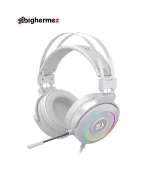 هدست گیمینگ ردراگون مدل LAMIA H320W - تصویر 2