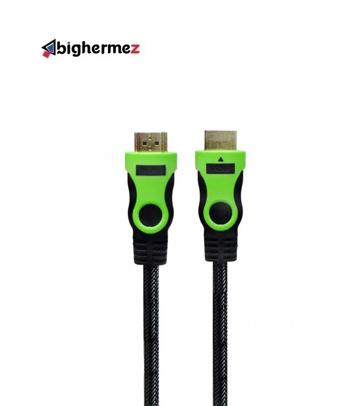 MR-90 کابل HDMI مچر مدل MR-90 به طول 1.5 متر - تصویر 1