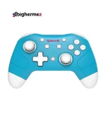 دسته بازی بی سیم ردراگون PLUTO G815 Blue
