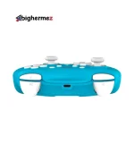 دسته بازی بی سیم ردراگون PLUTO G815 Blue - تصویر 3