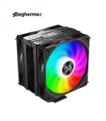خنک کننده پردازنده ردراگون مدل CC-2177 RGB - تصویر 3