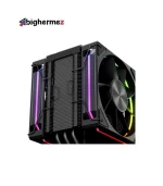 خنک کننده پردازنده ردراگون مدل CC-2313 RGB - تصویر 2