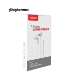 هندزفری سیمی هترون مدل HEP120H - تصویر 2