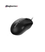 ماوس با سیم هترون مدل HM310SL