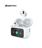 هندزفری بلوتوثی هترون مدل HTW820T - تصویر 2
