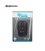 موس بیسیم بایبل مدل WM-801 - تصویر 2