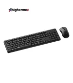 کیبورد و ماوس بی سیم رپو مدل X2100