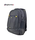 کیف کوله پشتی لپ تاپ 14 اینچ وفس مدل 2378 - تصویر 2