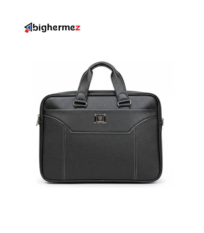 کیف لپ تاپ اداری مدل 924-1 کیف لپ تاپ اداری مدل 924 - تصویر 1