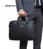 کیف لپ تاپ اداری مدل 924