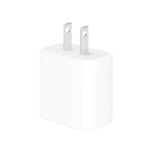 شارژر آیفون 20W دوپین مدل A2305