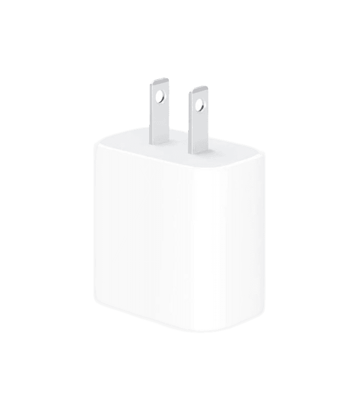 شارژر آیفون 20W دوپین مدل A2305