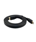 کابل تصویر HDMI فلت مینی اسکای به طول 3 متر