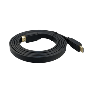 کابل تصویر HDMI فلت مینی اسکای به طول 3 متر