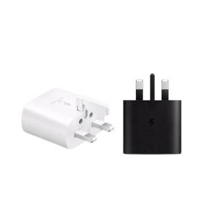 شارژر دیواری PD سامسونگ مدل EP-TA845 به ظرفیت 45W