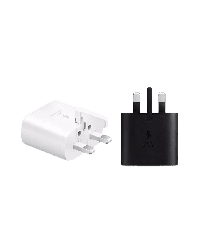 شارژر دیواری PD سامسونگ مدل EP-TA845 به ظرفیت 45W