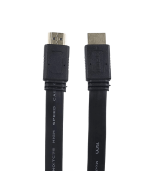 کابل تصویر HDMI تسکو مدل TC 74 به طول 5 متر