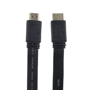 کابل تصویر HDMI تسکو مدل TC 74 به طول 5 متر