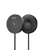 شارژر بیسیم تسکو مدل TTW 100