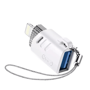 مبدل OTG لایتینگ ایکس او مدل NB256A