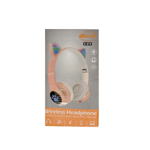 هدفون بلوتوث کایزر مدل K-870