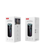 رطوبت ساز بیسیم ایکس او مدل XO-HF09