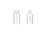 کابل شارژ لایتنینگ PD تسکو مدل TC PD 200 به طول 1.5 متر