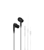 هندزفری باسیم بروفون مدل BM80 PRO