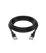کابل شبکه CAT5 مدل POS به طول 3 متر