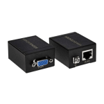 توسعه دهنده و ریپیتر تصویر VGA تا 60 متر پی نت