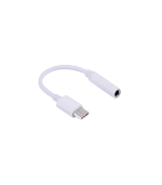 کابل تبدیل TYPE-C به جک 3.5 میلیمتری سامسونگ مدل S20