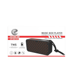 اسپیکر بلوتوث قابل حمل ایکس پی پروداکت مدل XP-B612G