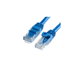 کابل شبکه CAT6 بلدن به طول 2 متر