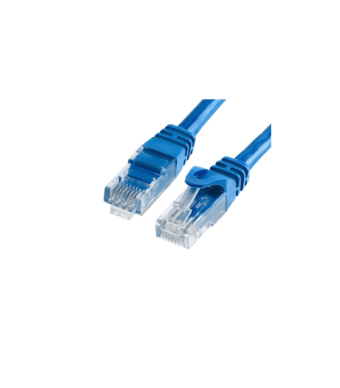 کابل شبکه CAT6 بلدن به طول 2 متر